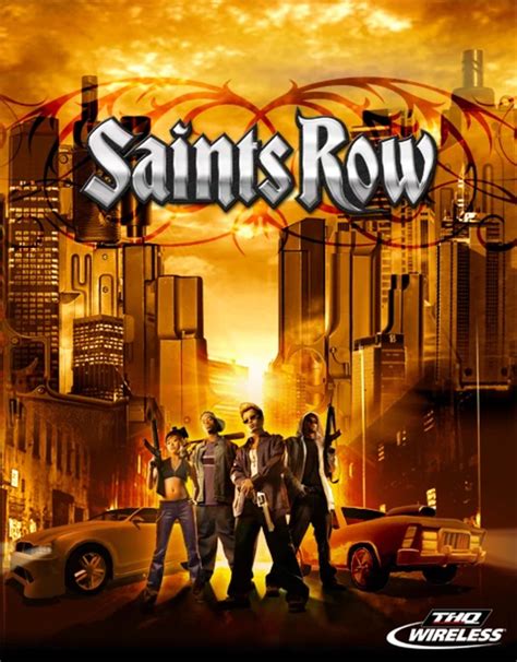 sainnts row|saints row 7 release date.